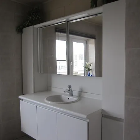 Apartment Wellington Ostend